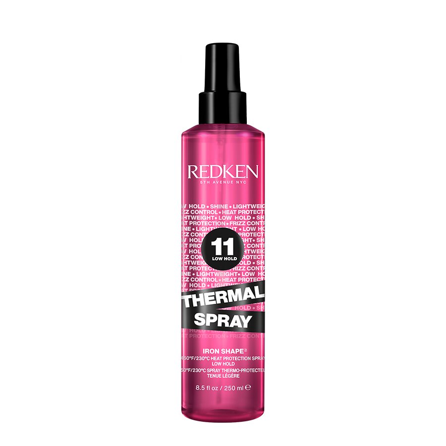 Redken Iron Shape 11