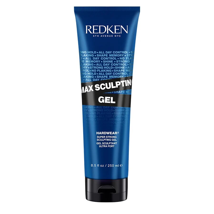 Redken Max Sculpting Gel