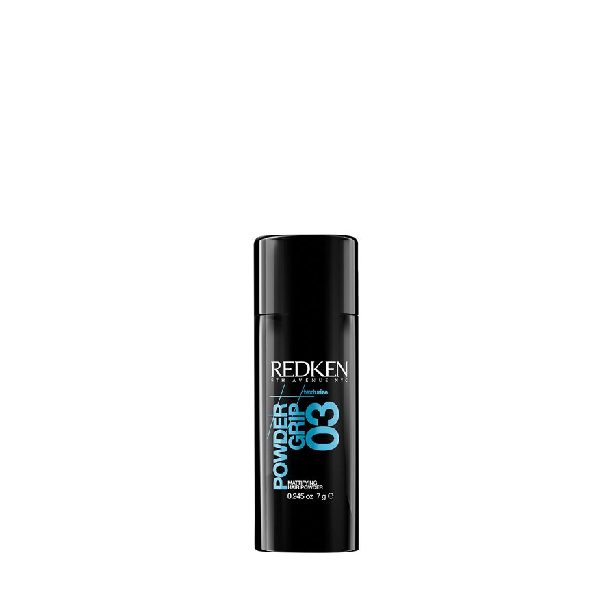 Redken Powder Grip 03