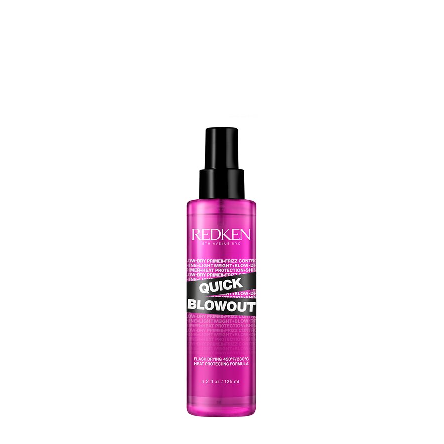 Redken Quick Blowout