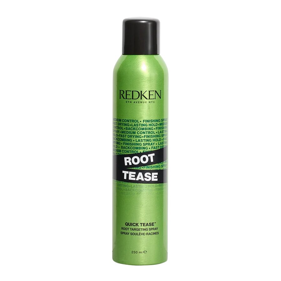Redken Quick Tease 15 Backcombing finishing spray