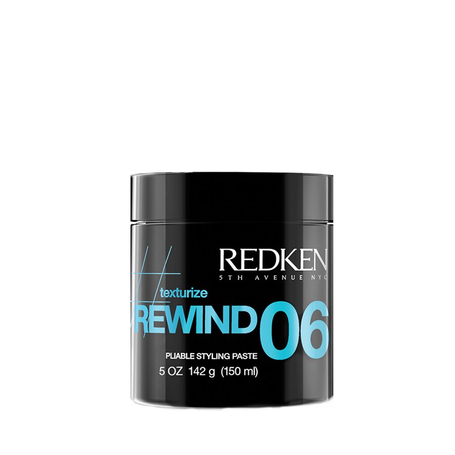 Redken Rewind 06