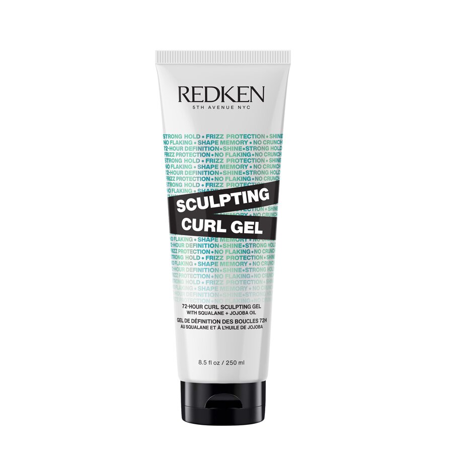 Redken Sculpting Curl Gel