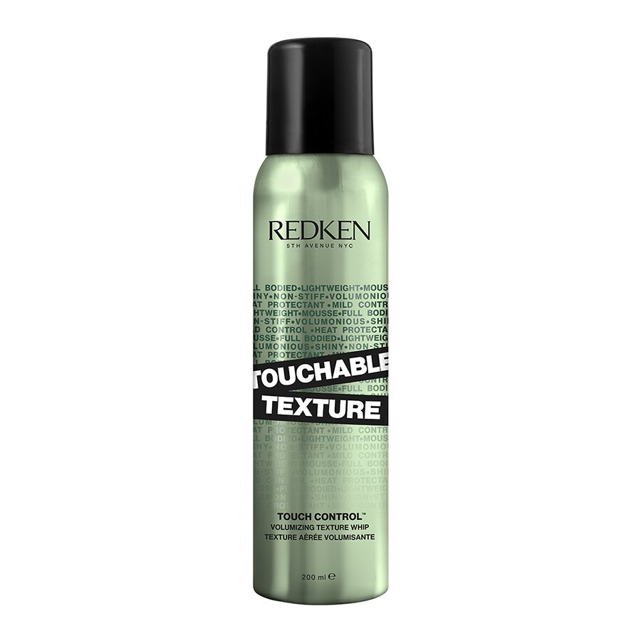 Redken Touchable Texturе