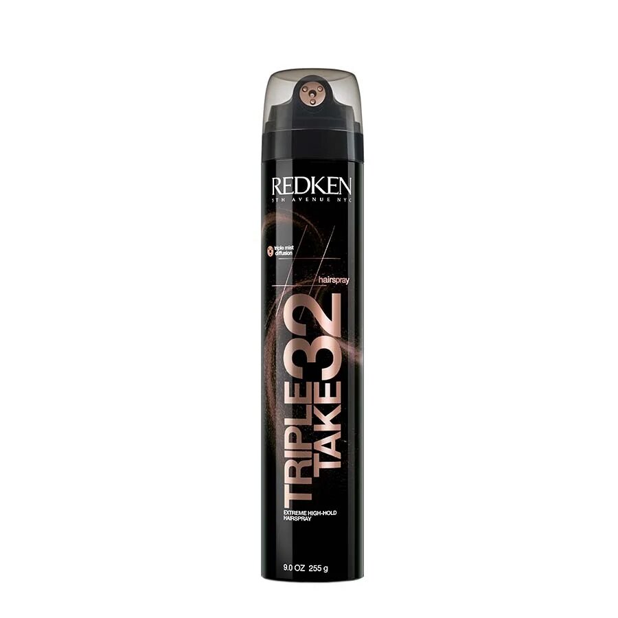 Redken Triple Take 32