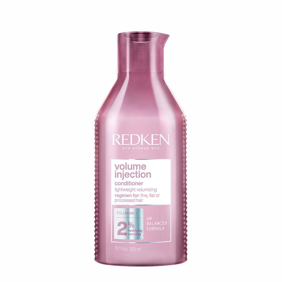 Redken Volume injection conditioner