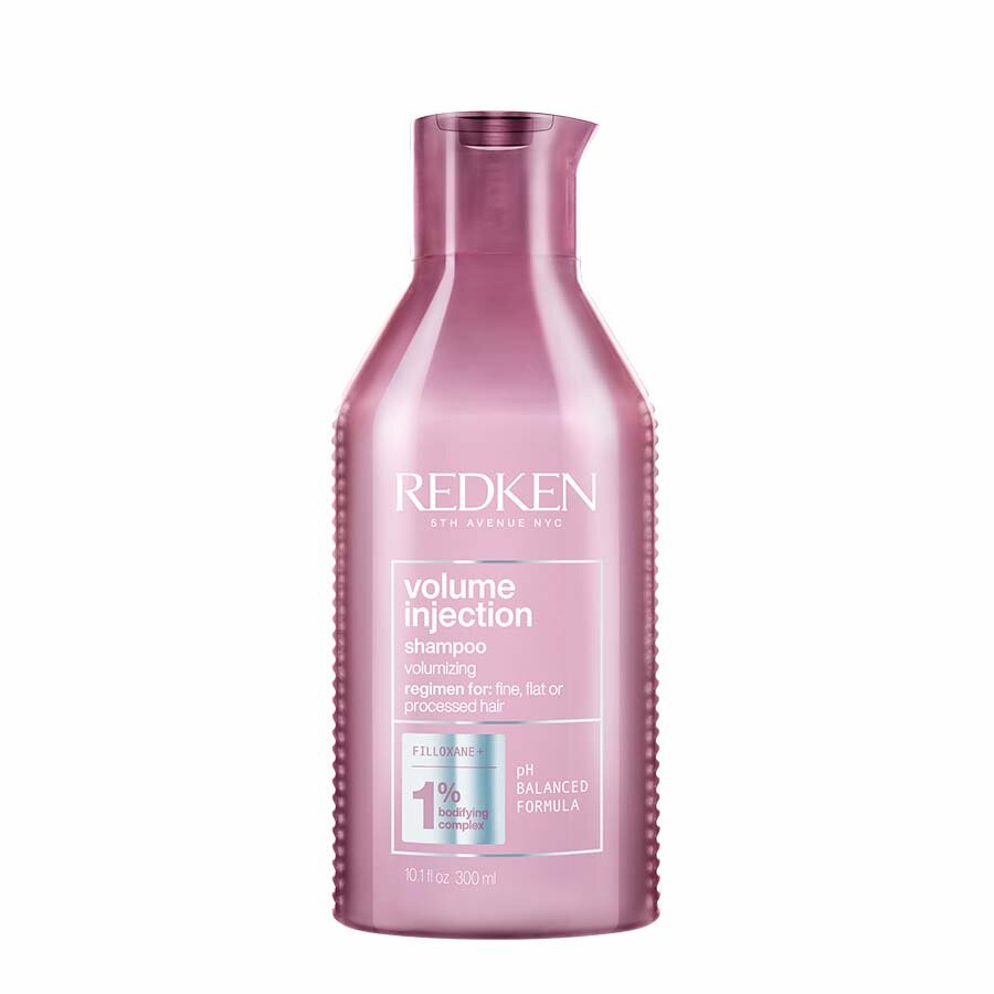 Redken Volume injection shampoo