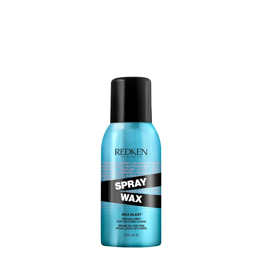 Redken Wax Blast 10