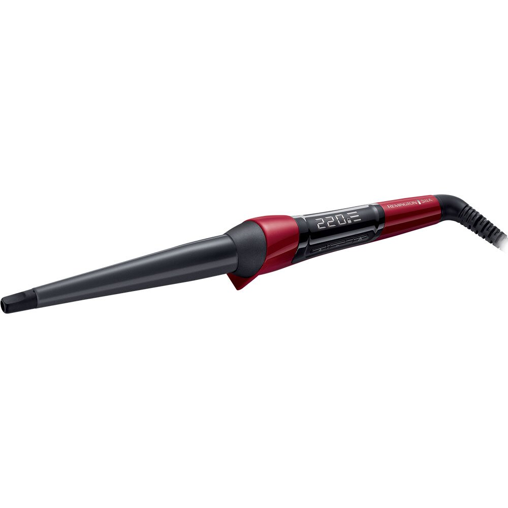 Remington CI96W1 Silk Curling Wand