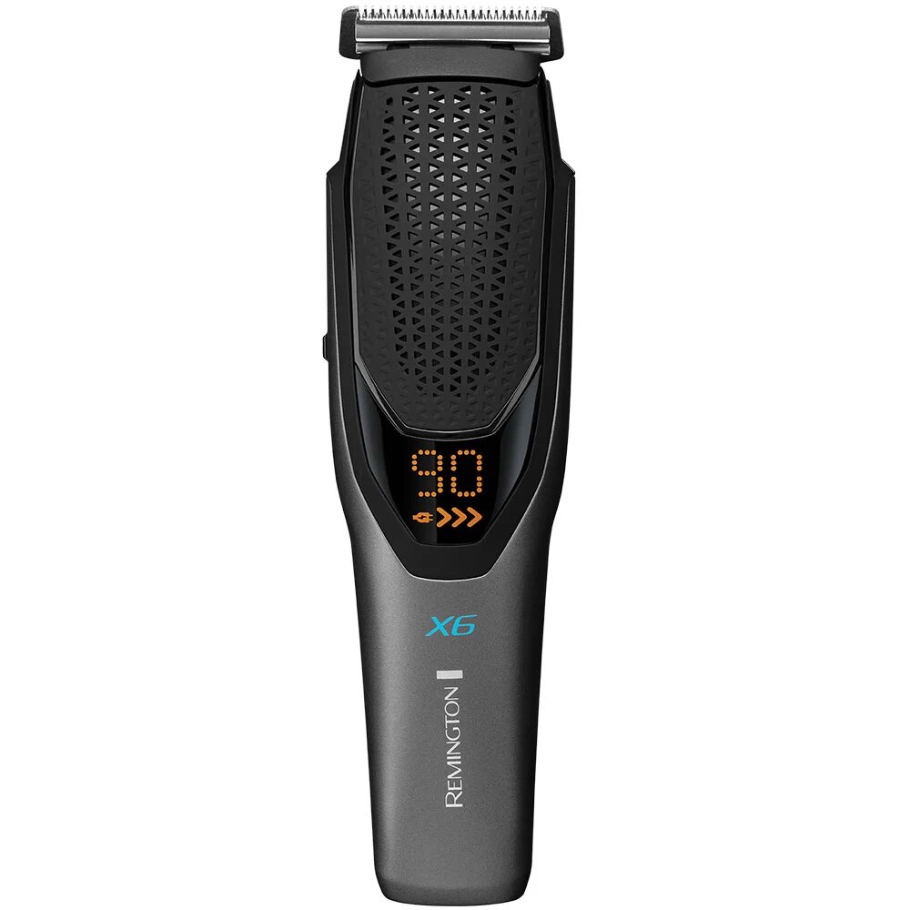 Remington HC6000 X6 Power-X Series HairClipper