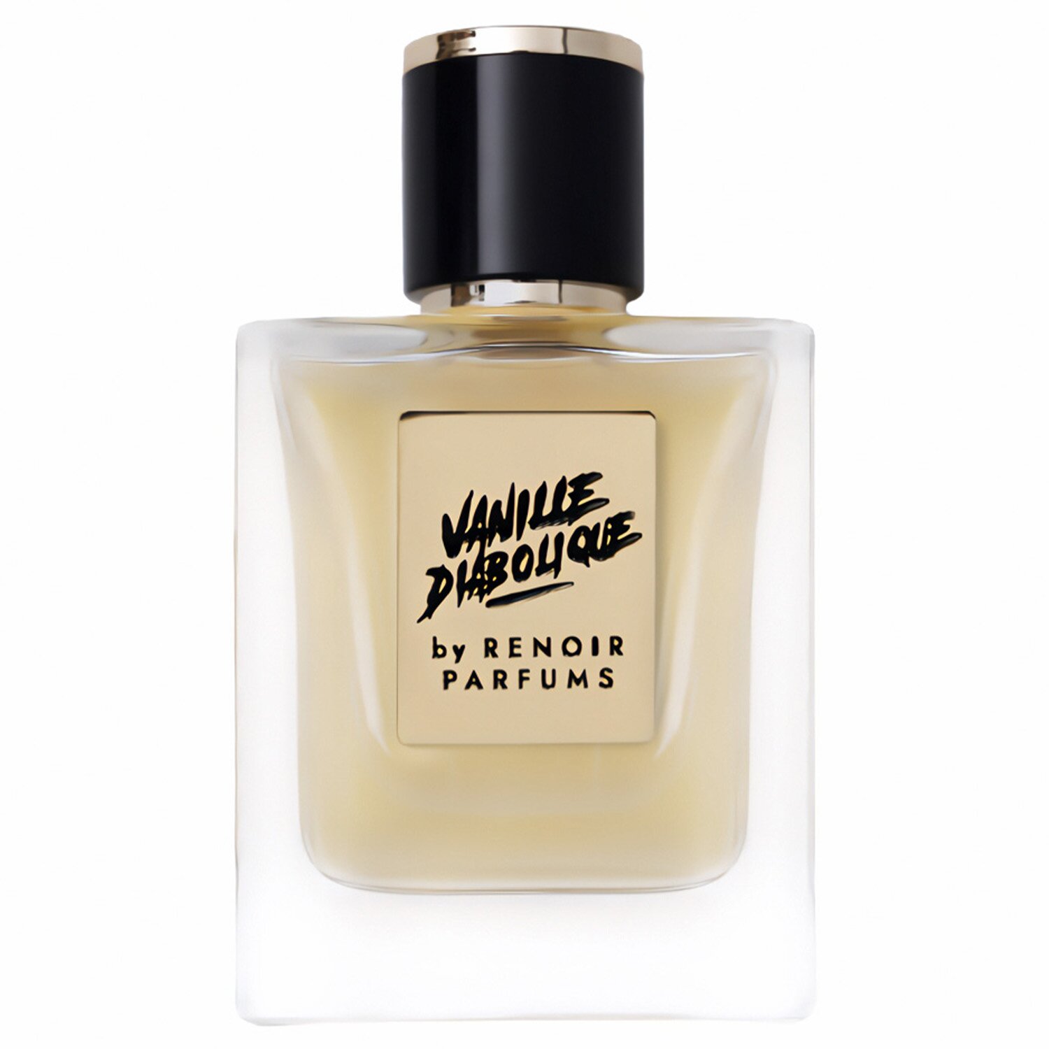 Renoir Parfums Vanille Diabolique