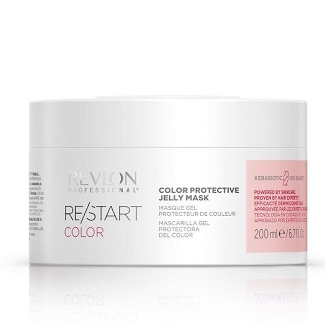 Restart RE/START Color Protective Jelly Mask