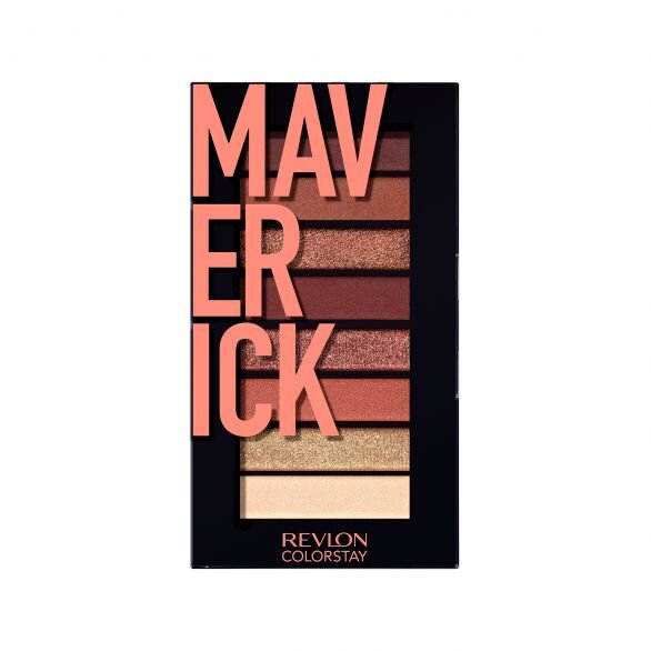 Revlon Colorstay Eye Shadow Palette Maverick