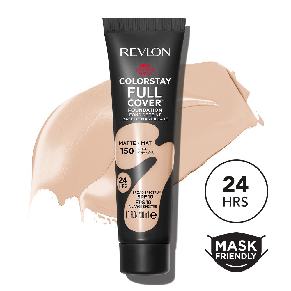 Revlon ColorStay Full Cover