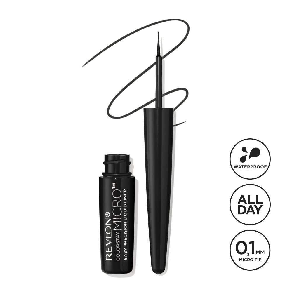 Revlon Colorstay Line Creator