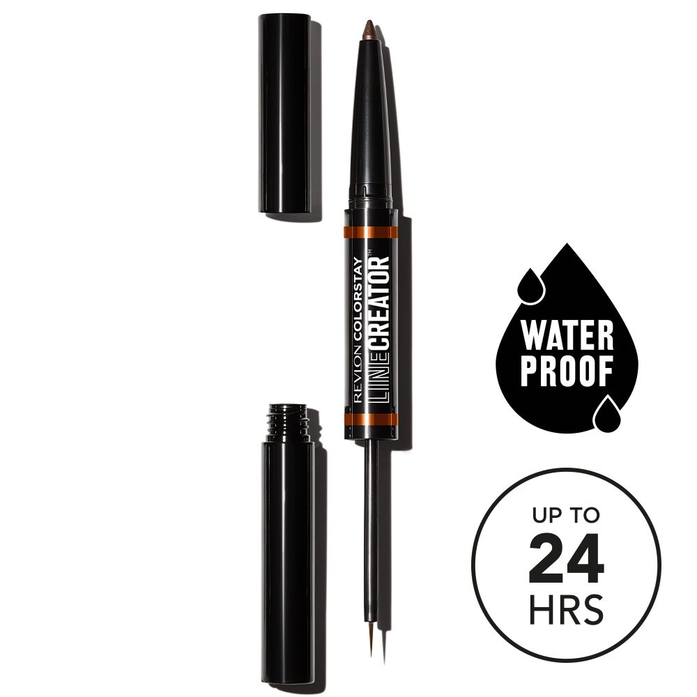 Revlon Colorstay Line Creator
