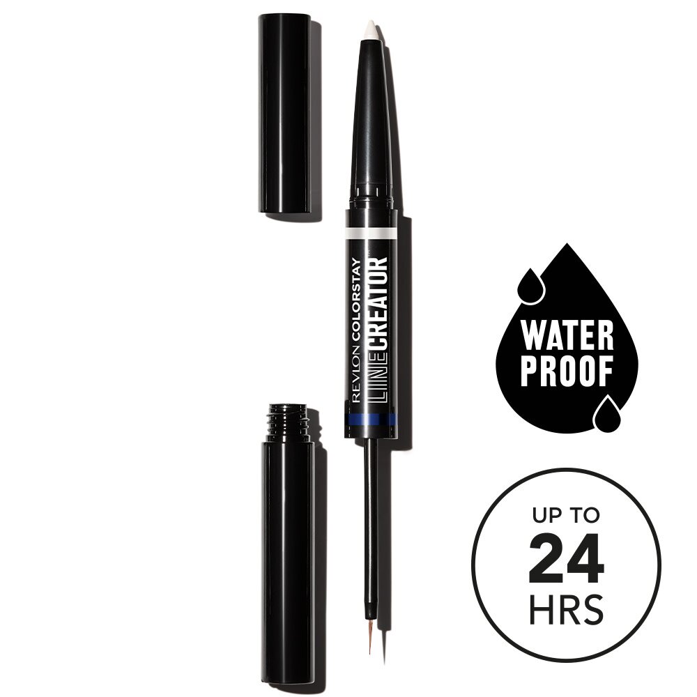 Revlon Colorstay Line Creator