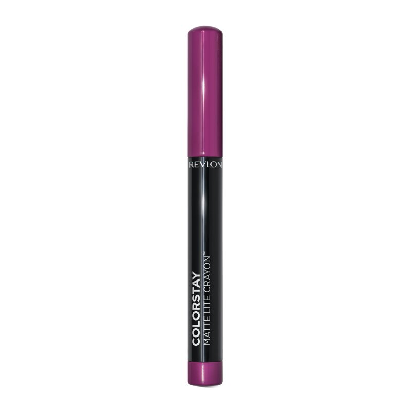 Revlon ColorStay Matte Lite Crayon