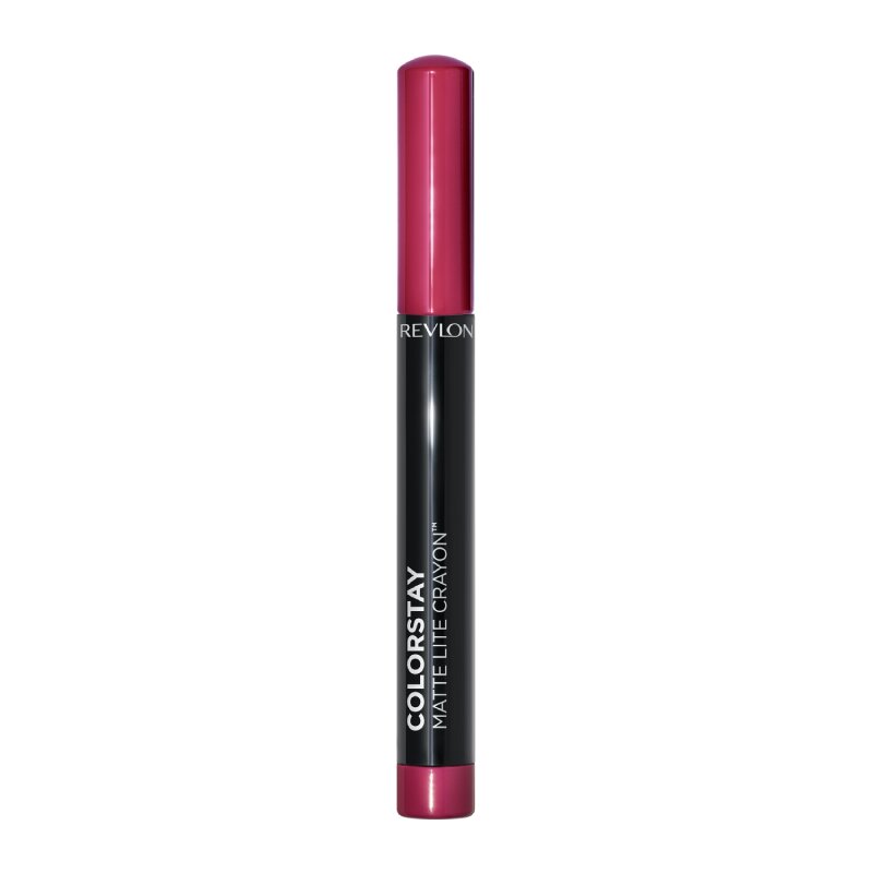 Revlon ColorStay Matte Lite Crayon