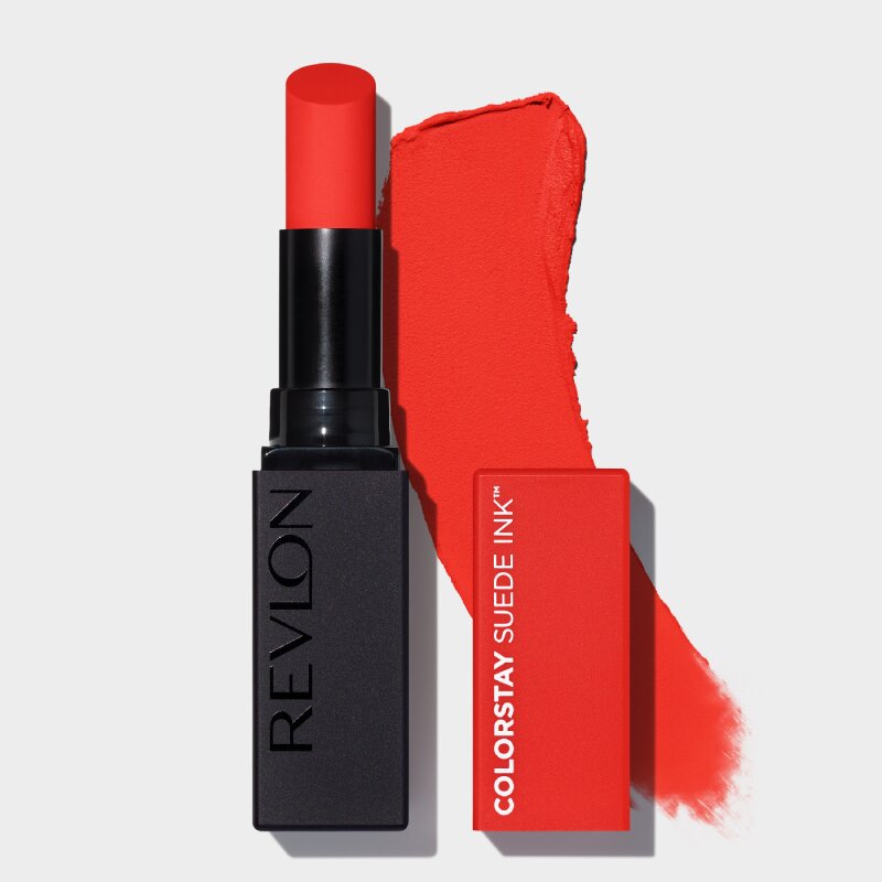 Revlon ColorStay Suede