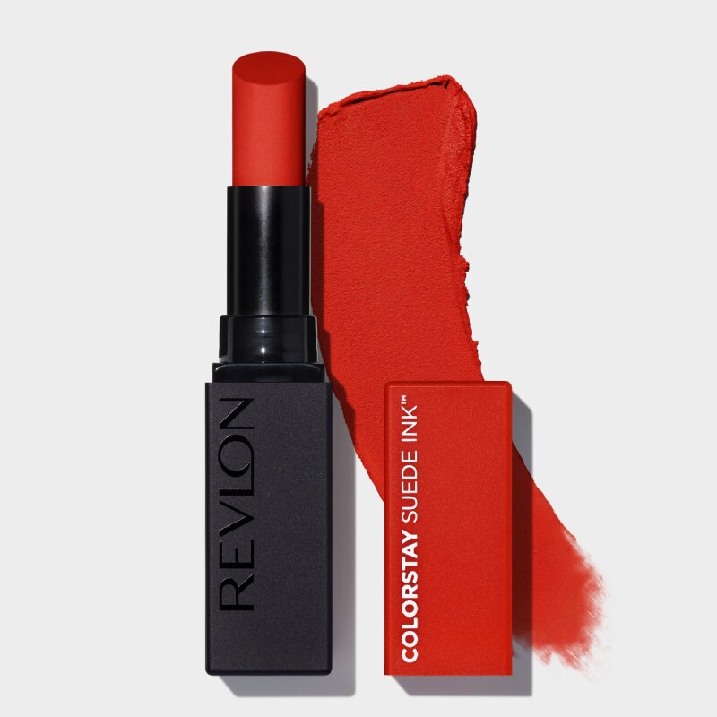 Revlon ColorStay Suede