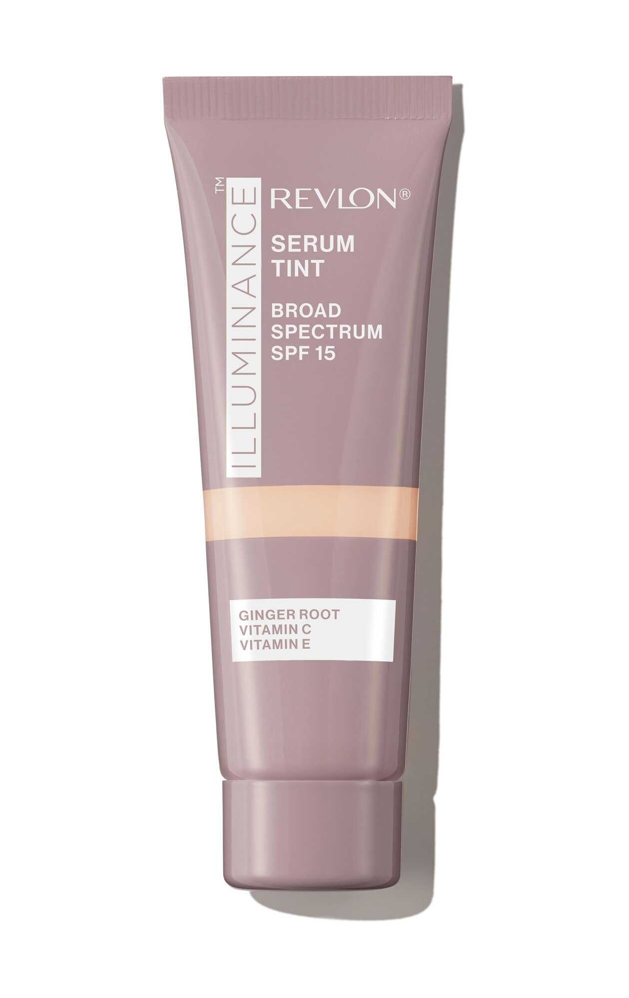 Revlon Foundation Serum Tint Illuminance