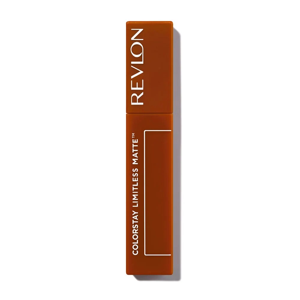 Revlon Matte Lipstick