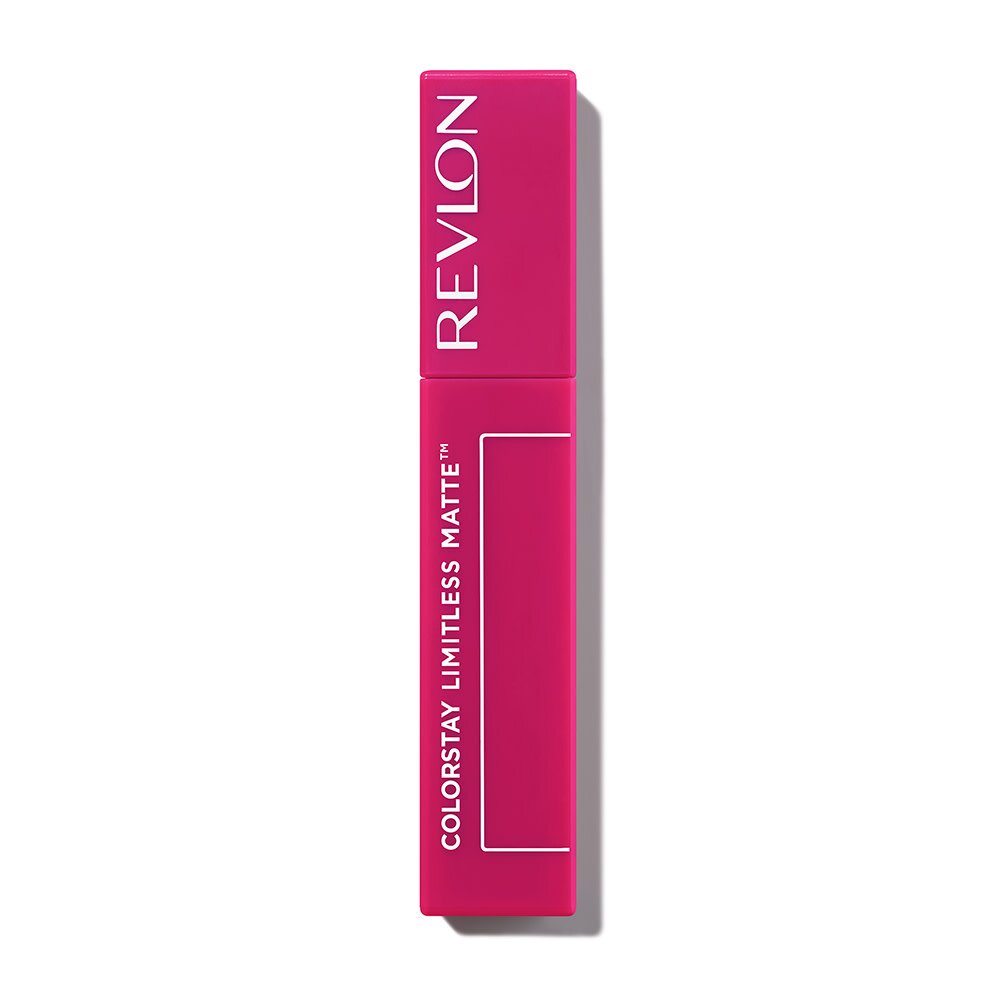 Revlon Matte Lipstick