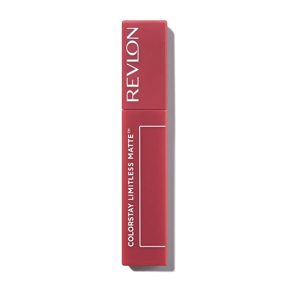 Revlon Matte Lipstick