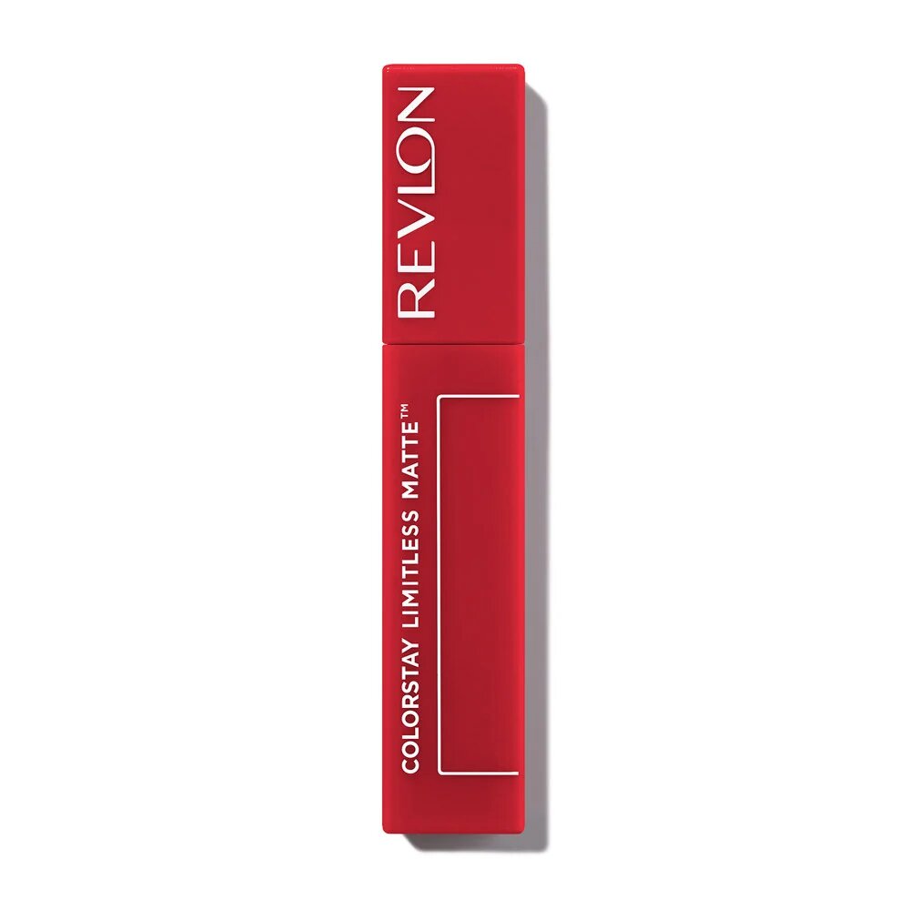 Revlon Matte Lipstick