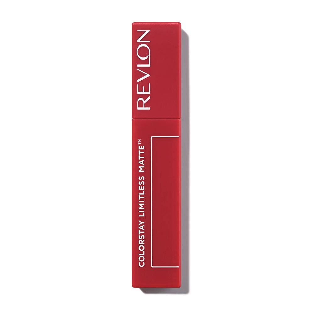 Revlon Matte Lipstick