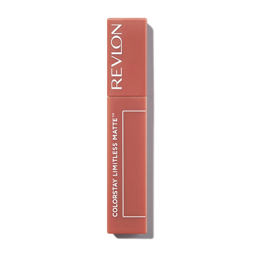 Revlon Matte Lipstick