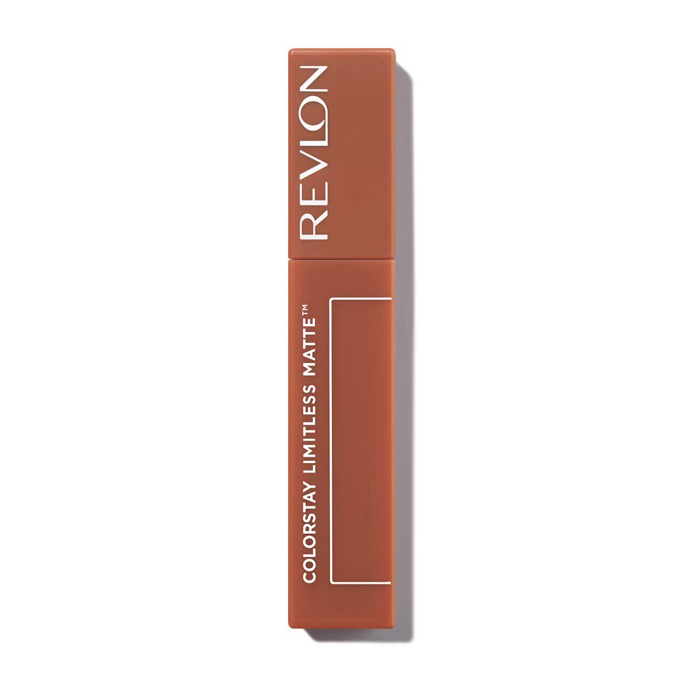 Revlon Matte Lipstick