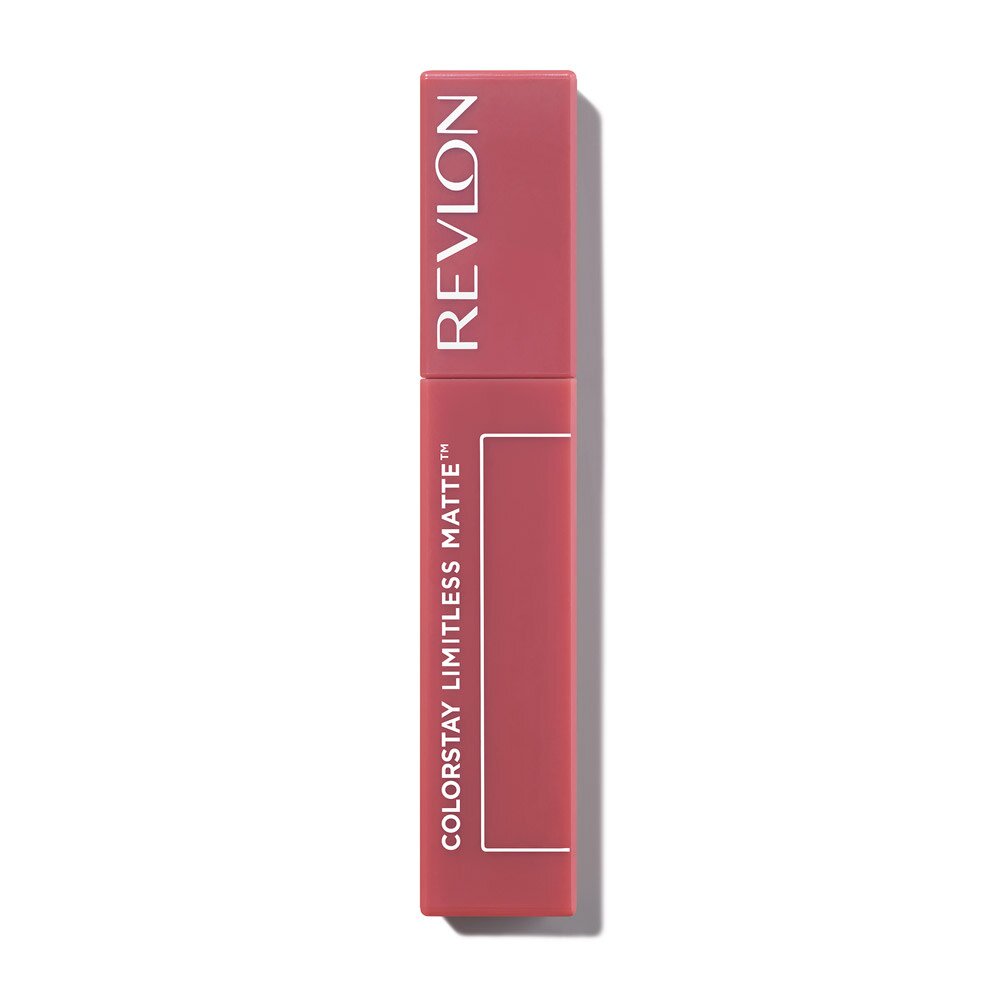 Revlon Matte Lipstick