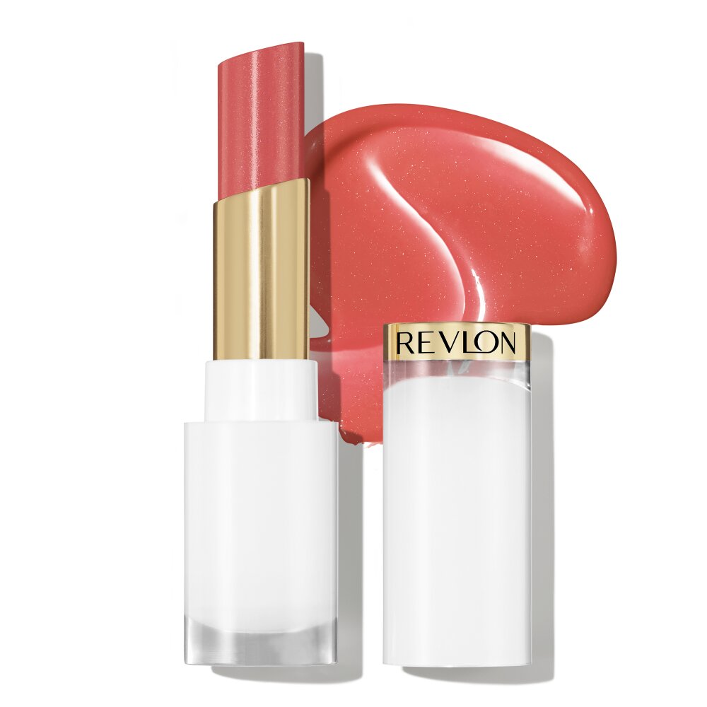 Revlon SL Glass Shine Lipstick