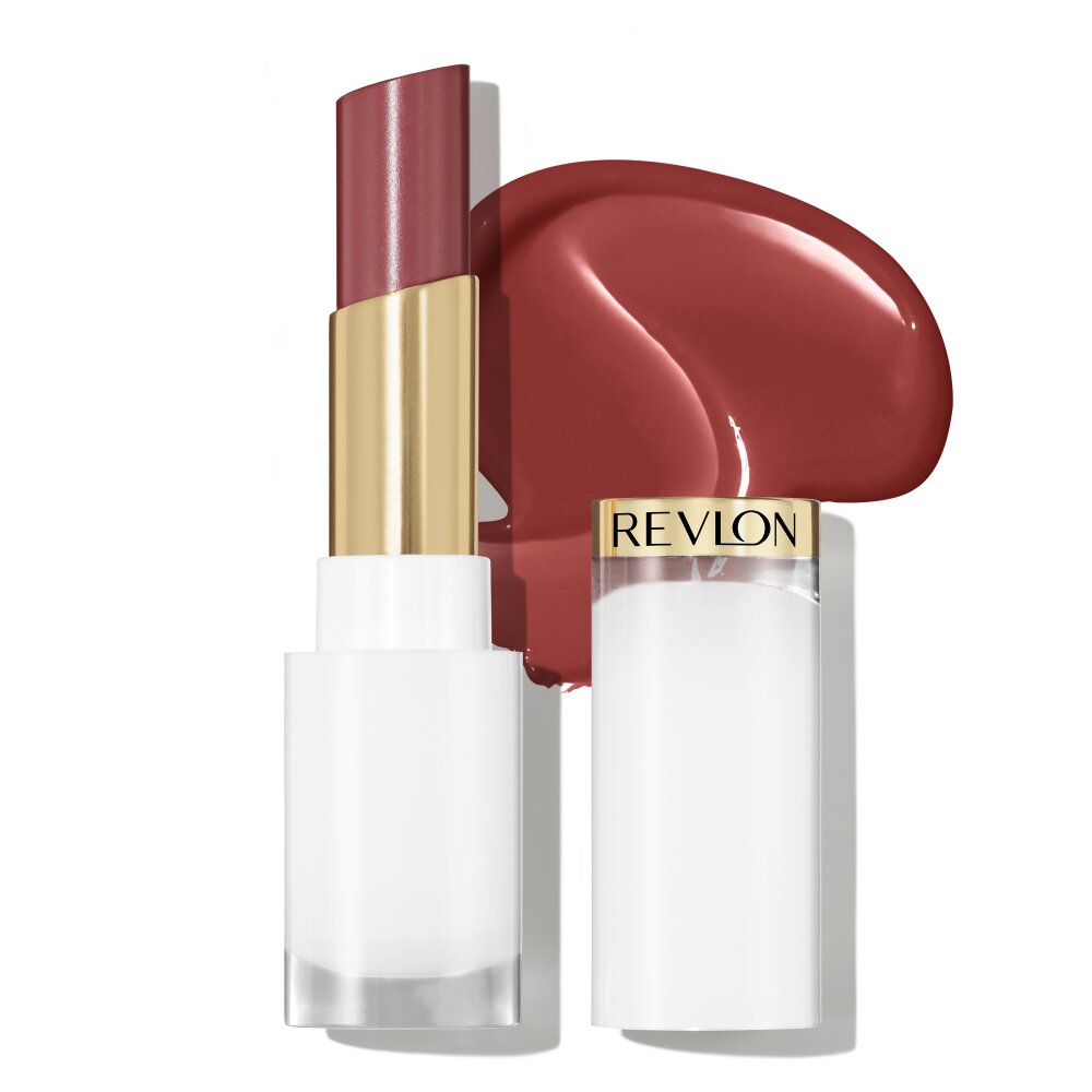 Revlon SL Glass Shine Lipstick