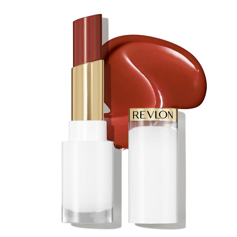 Revlon SL Glass Shine Lipstick