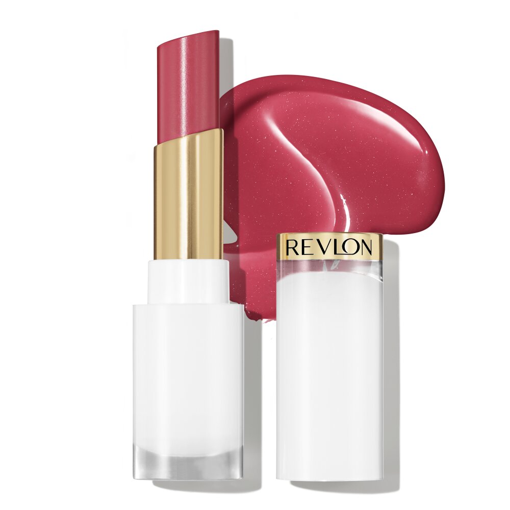 Revlon SL Glass Shine Lipstick