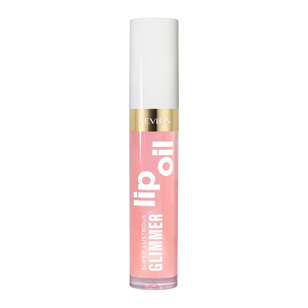 Revlon SL Glimmer Lip Oil