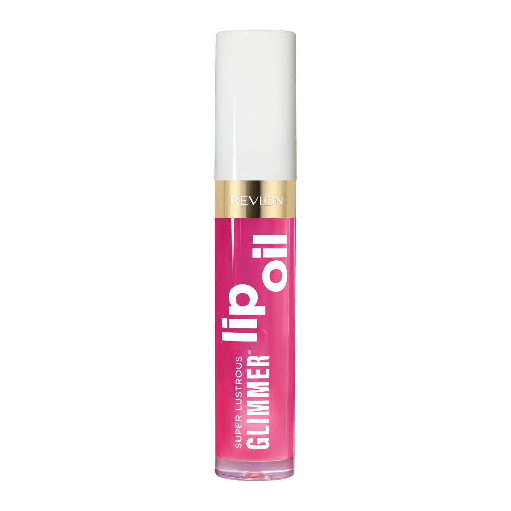 Revlon SL Glimmer Lip Oil