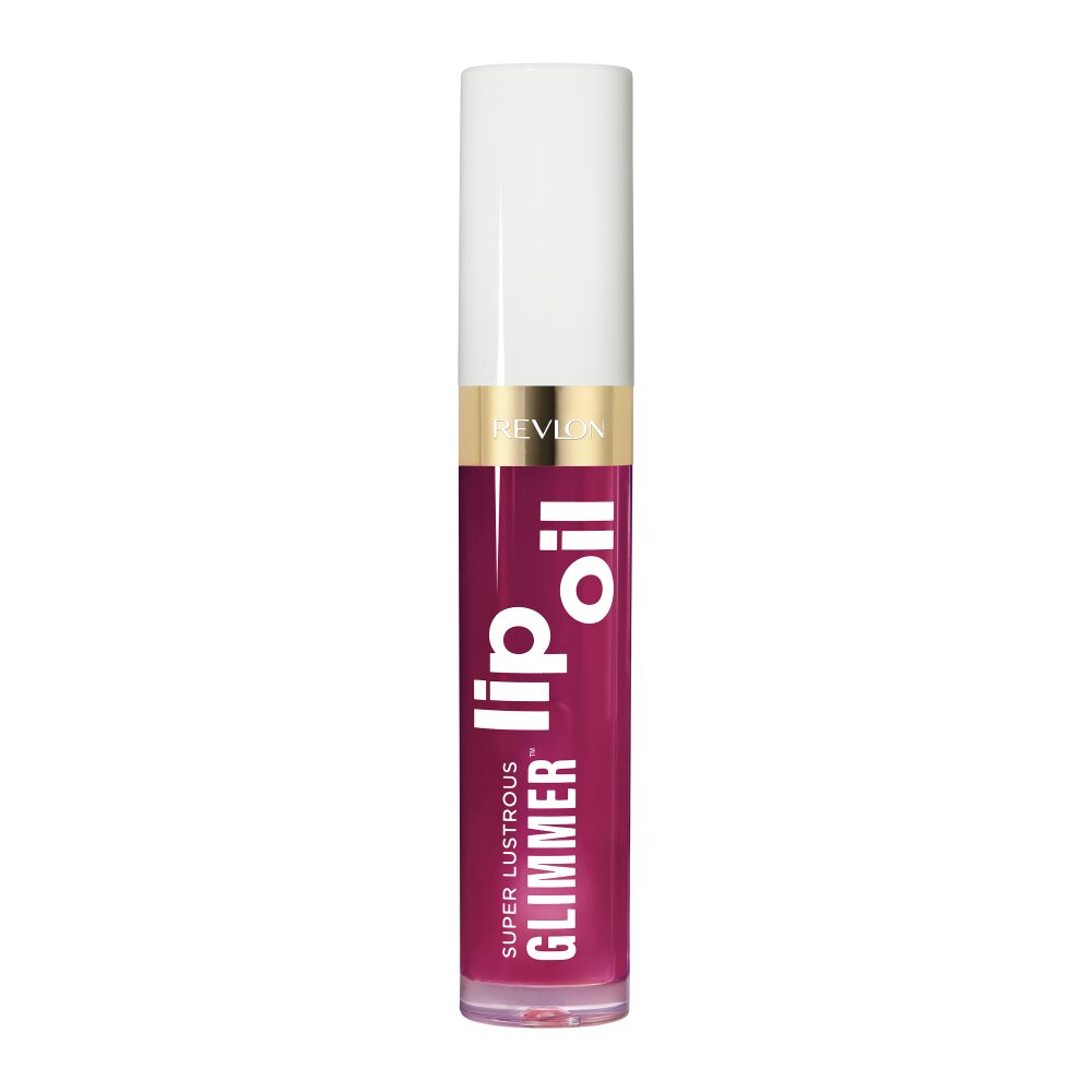 Revlon SL Glimmer Lip Oil