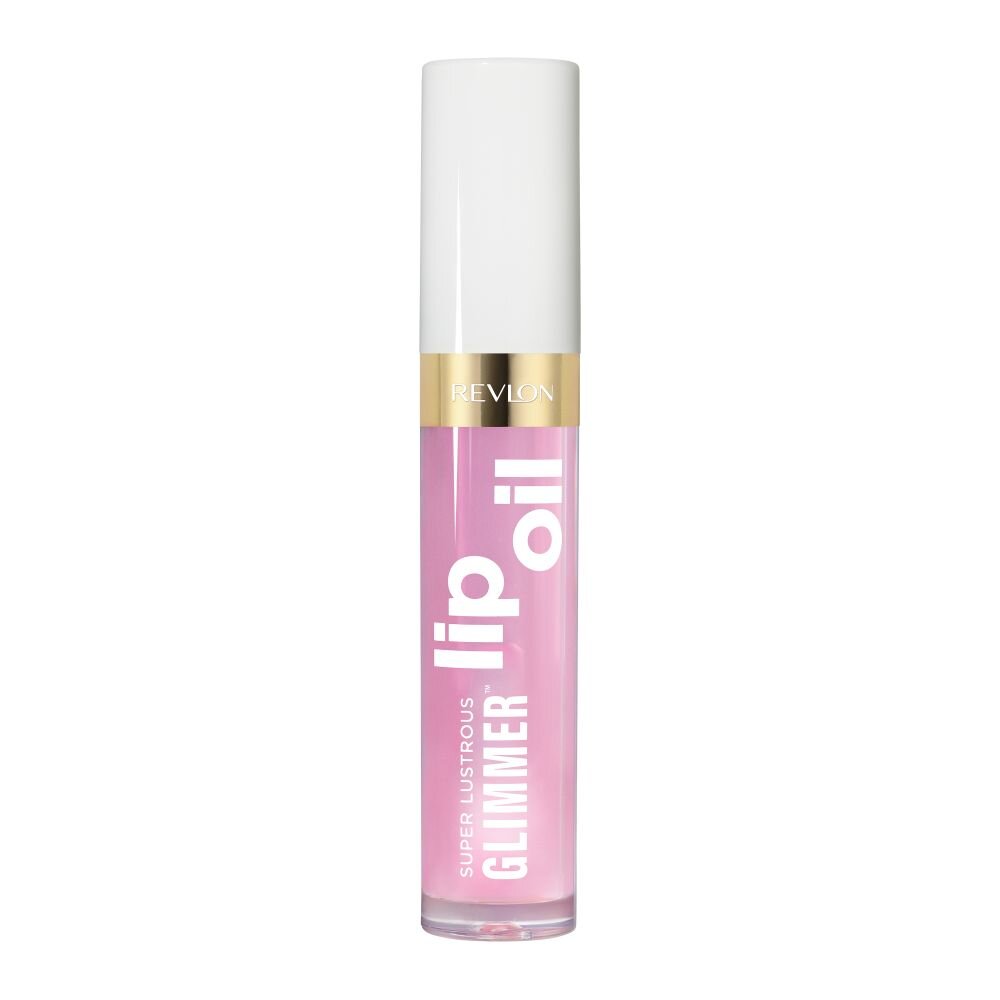 Revlon SL Glimmer Lip Oil