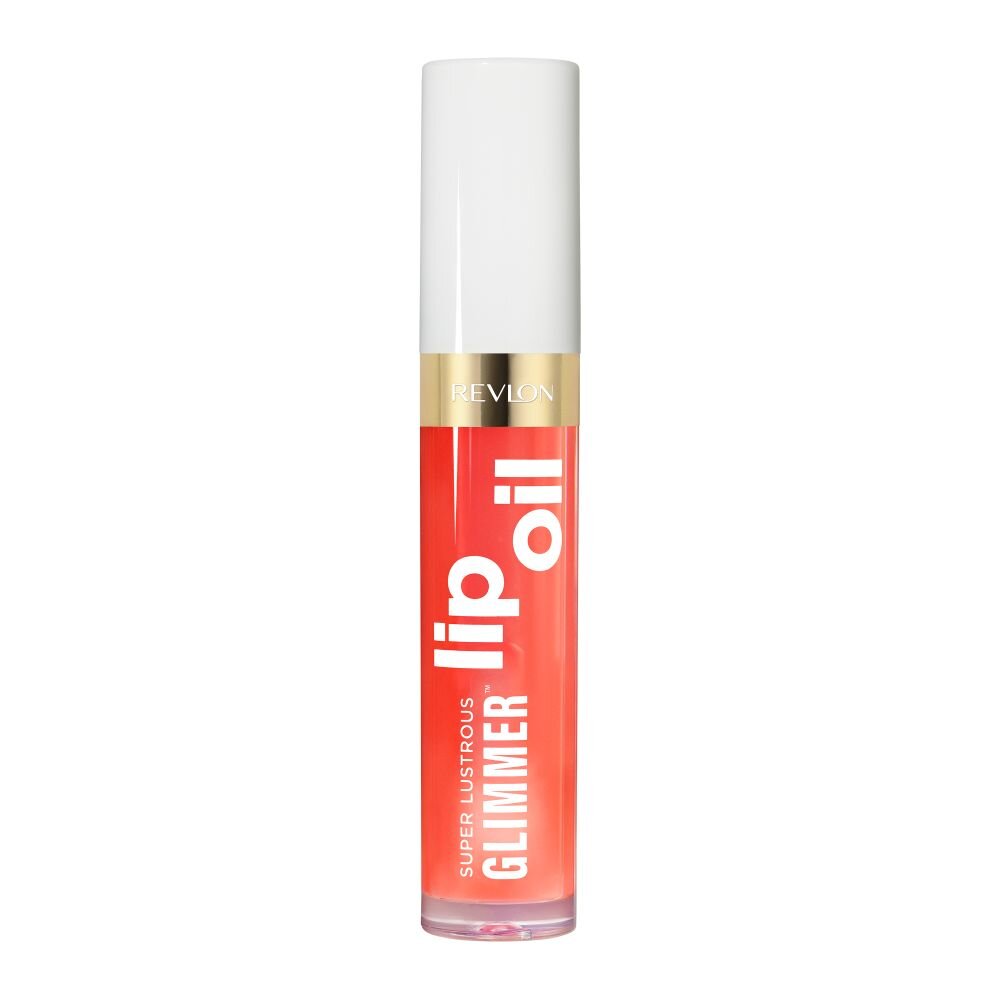 Revlon SL Glimmer Lip Oil