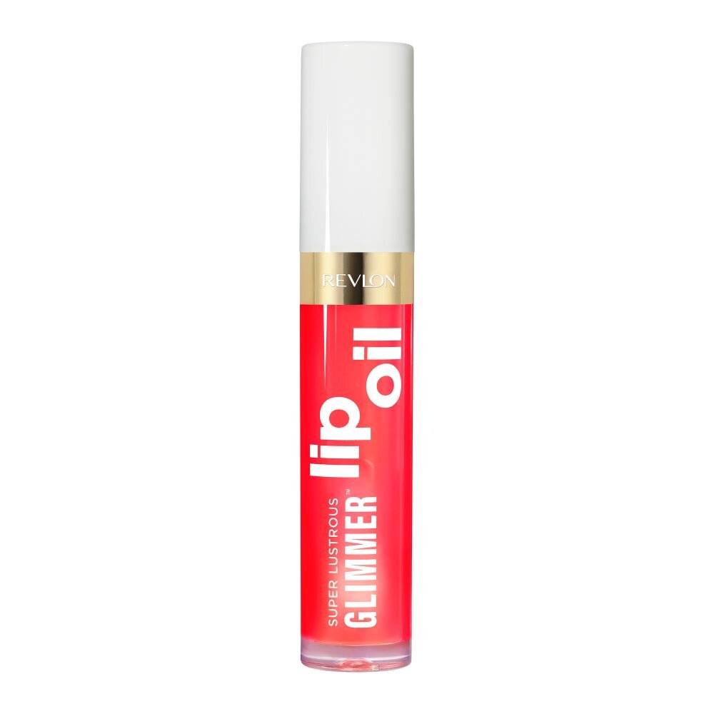 Revlon SL Glimmer Lip Oil