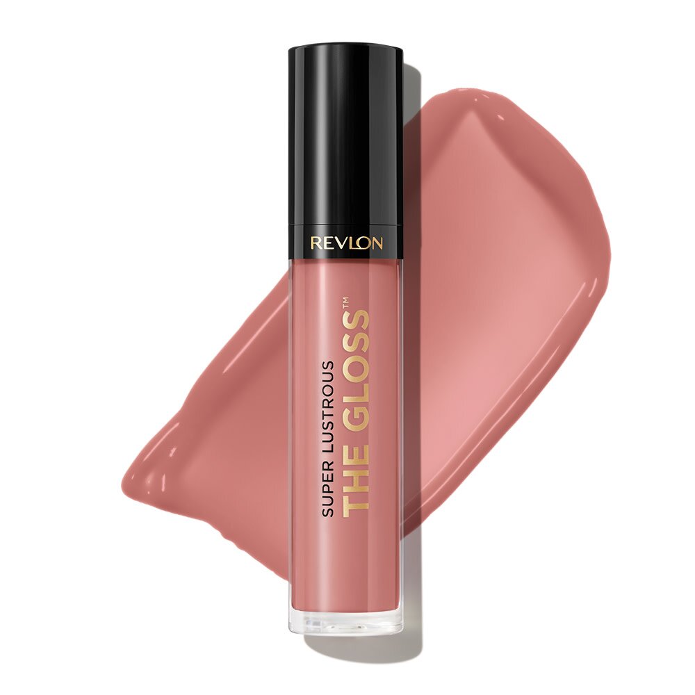 Revlon Super Lustrous The Gloss