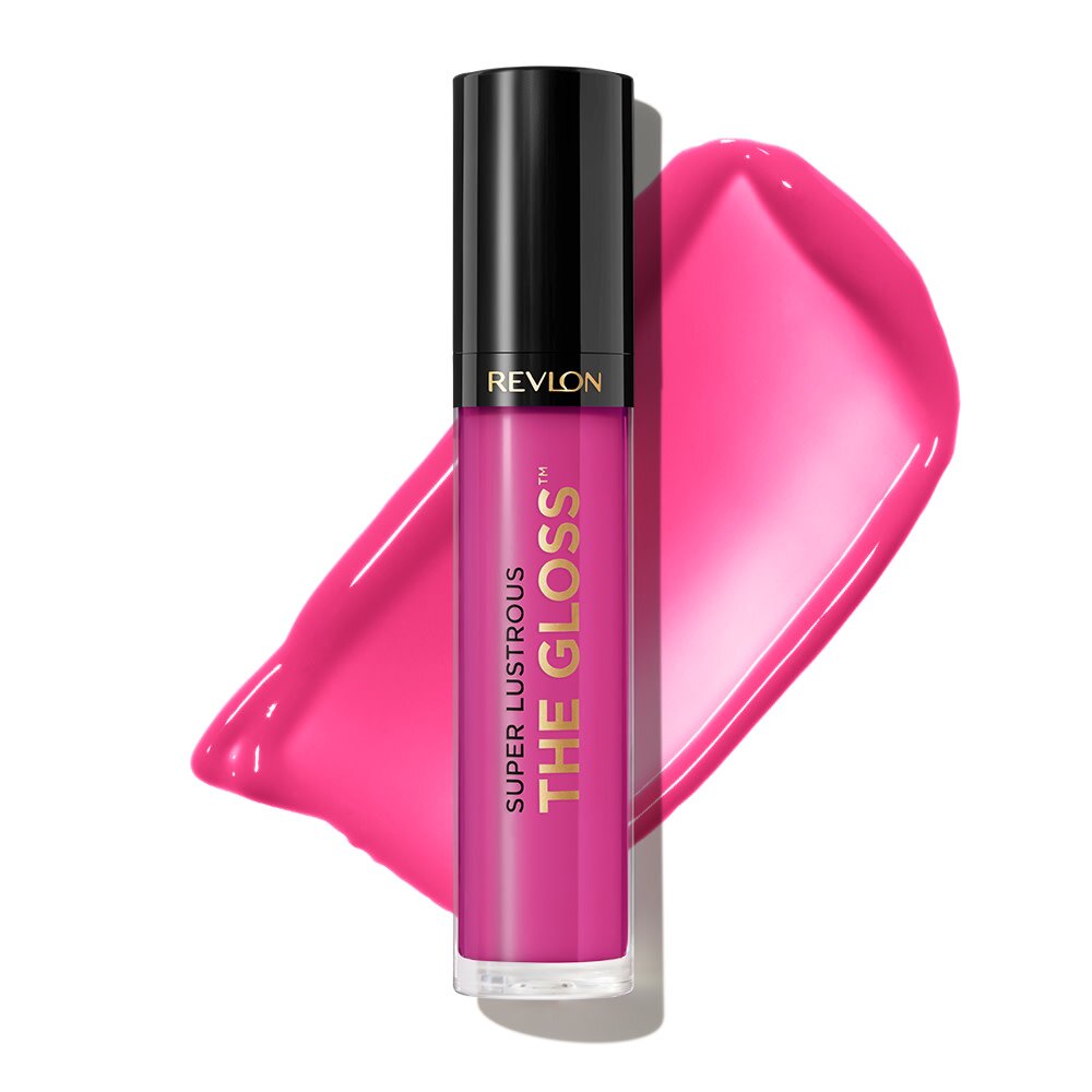 Revlon Super Lustrous The Gloss