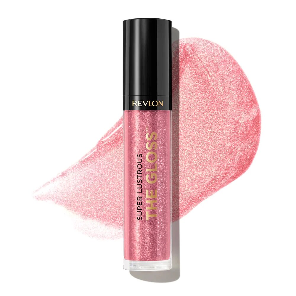 Revlon Super Lustrous The Gloss