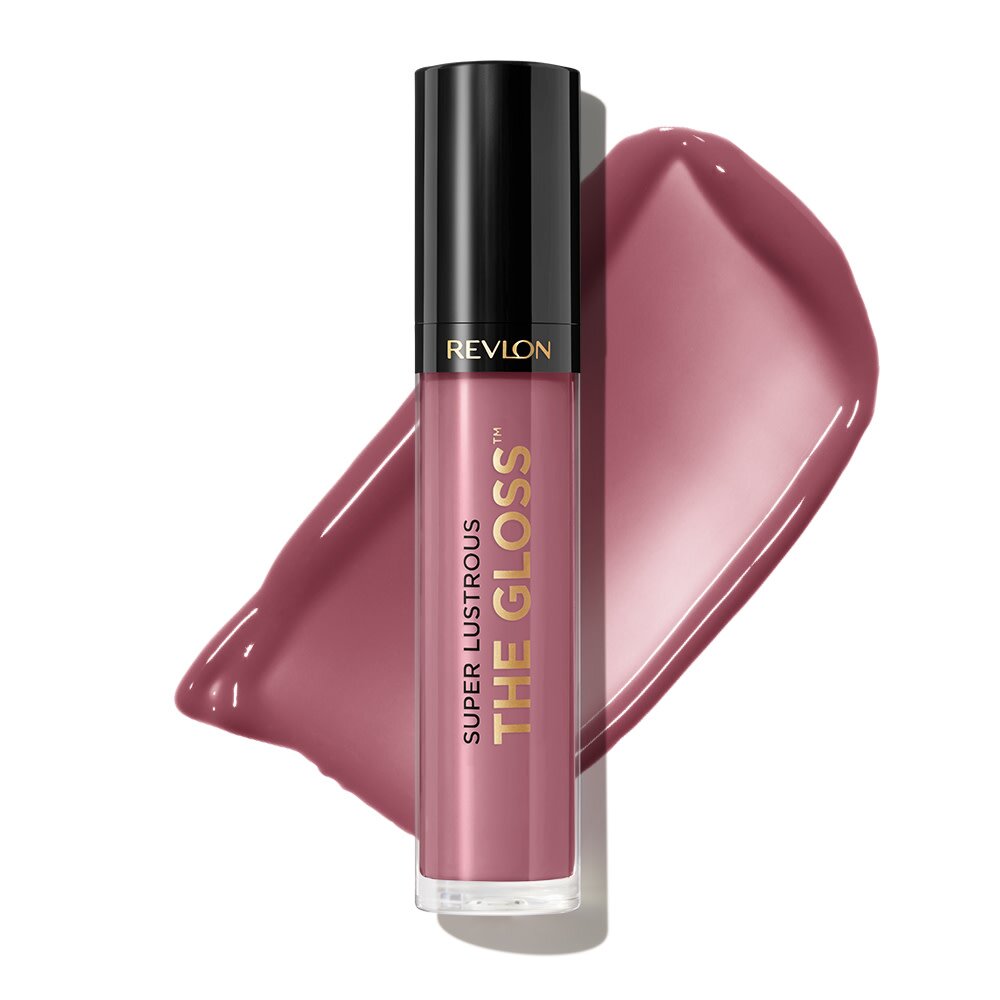 Revlon Super Lustrous The Gloss