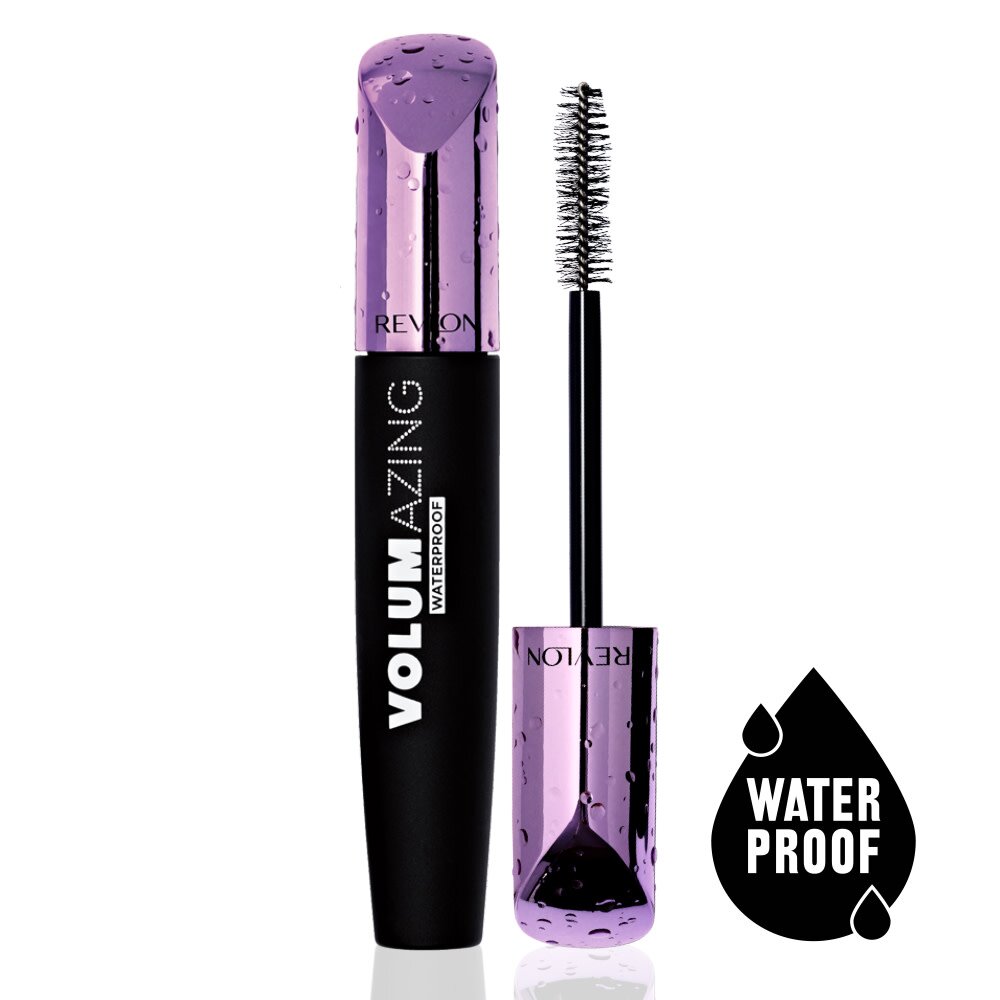 Revlon Volumazing