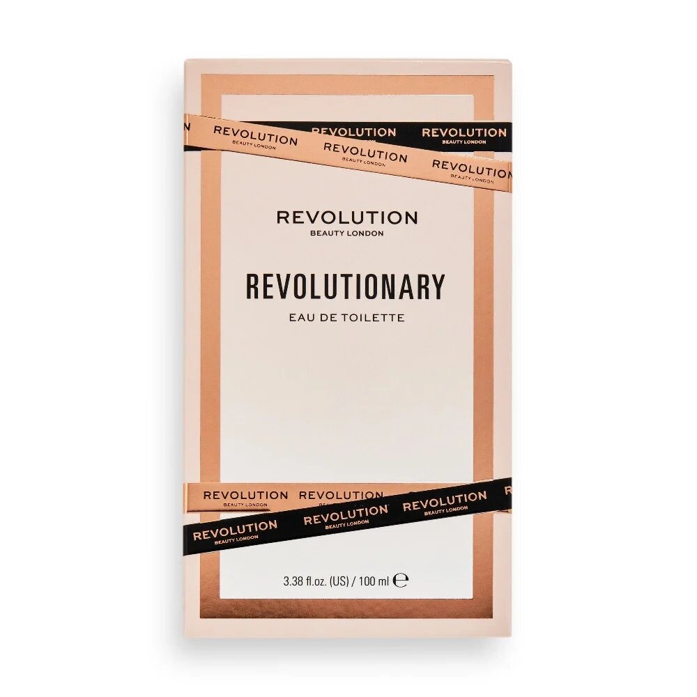 Revolution ary Eau De Toilette